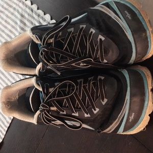 Altra Torin IQ Womens Size 10
